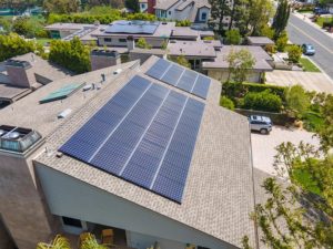 Solar Panels